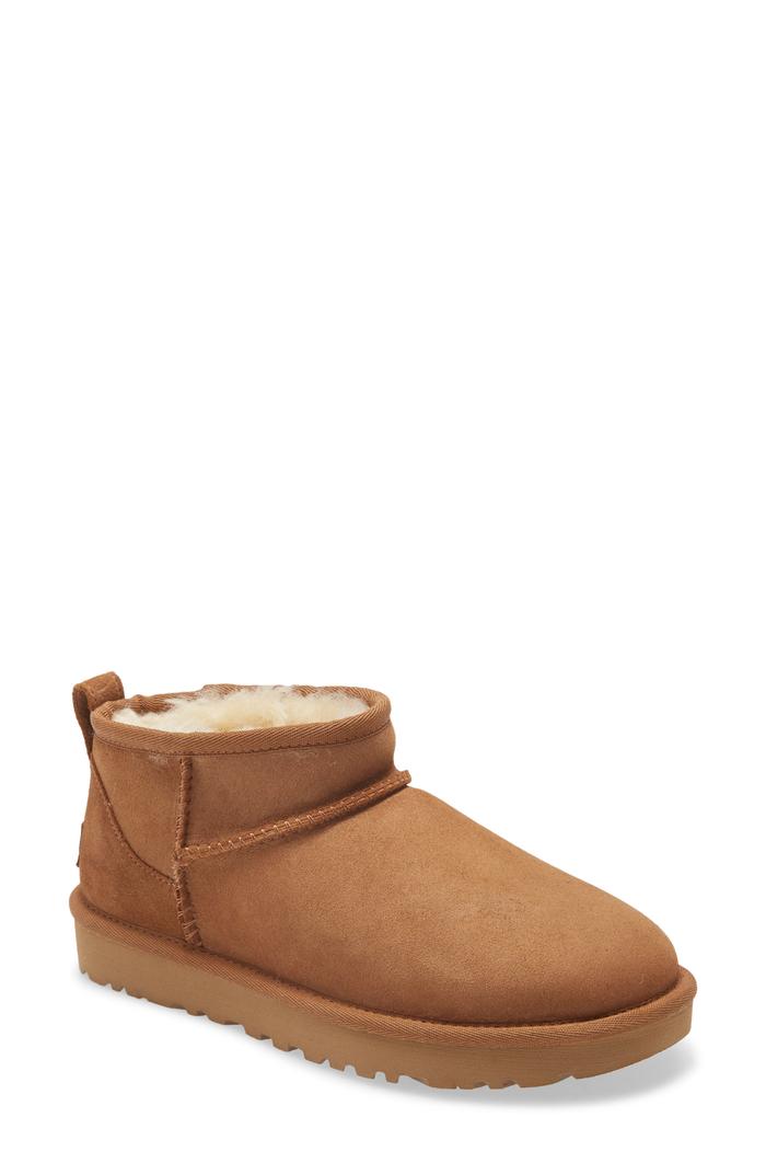 Ugg Ultra Mini Classic Boot