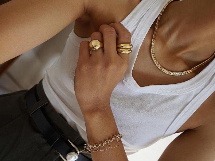 Timeless and Chic: 33 Pieces of Jewelry You'll Never Regret Buying