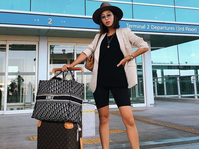 What to Never Wear on a Plane, From a Flight Attendant